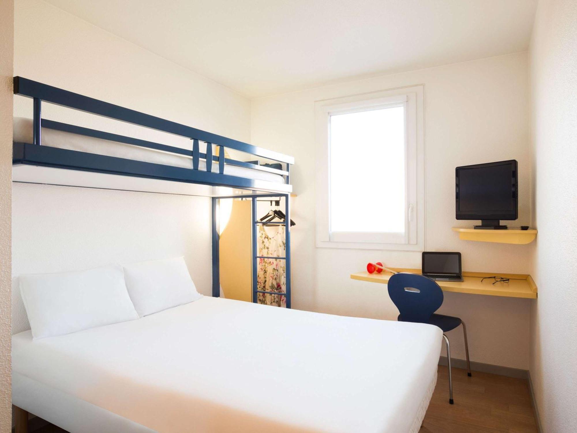 Ibis Budget Orly Chevilly Tram 7 Вітрі-сюр-Сен Екстер'єр фото