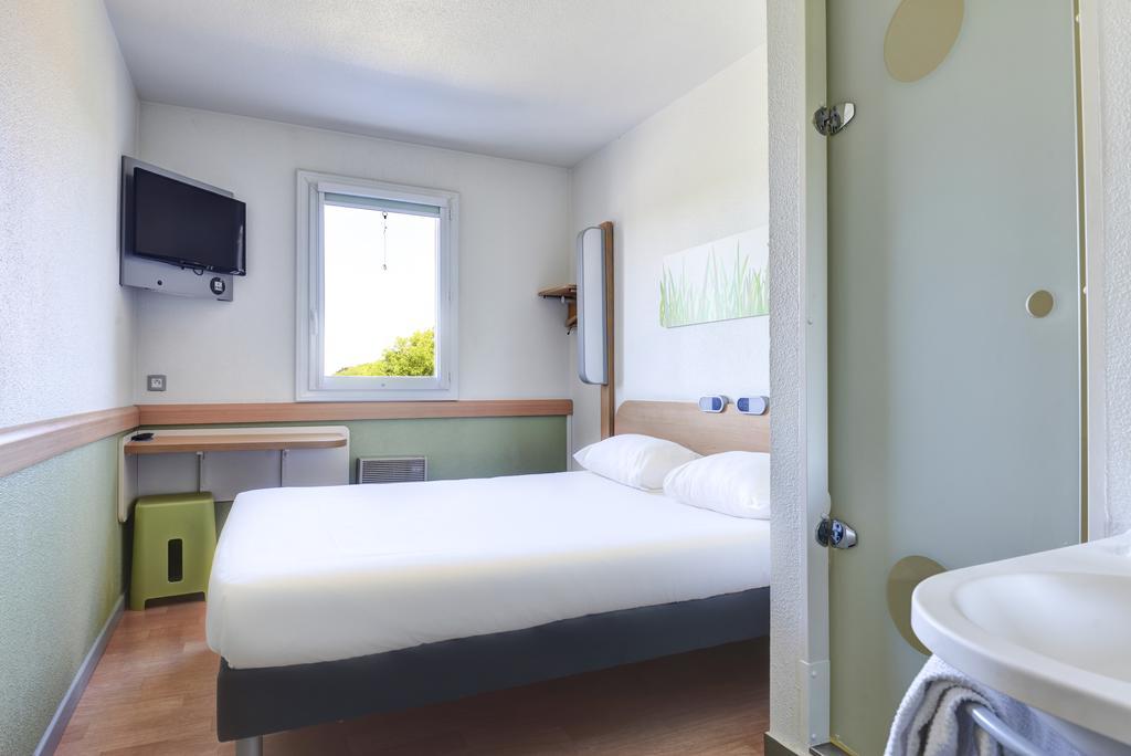 Ibis Budget Orly Chevilly Tram 7 Вітрі-сюр-Сен Екстер'єр фото